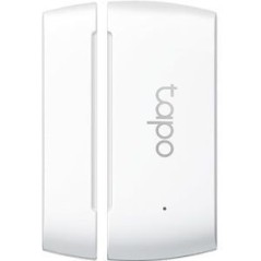 Buy Tapo T100 V1 White Motion Sensor - Smart, Reliable & Energy Efficient!